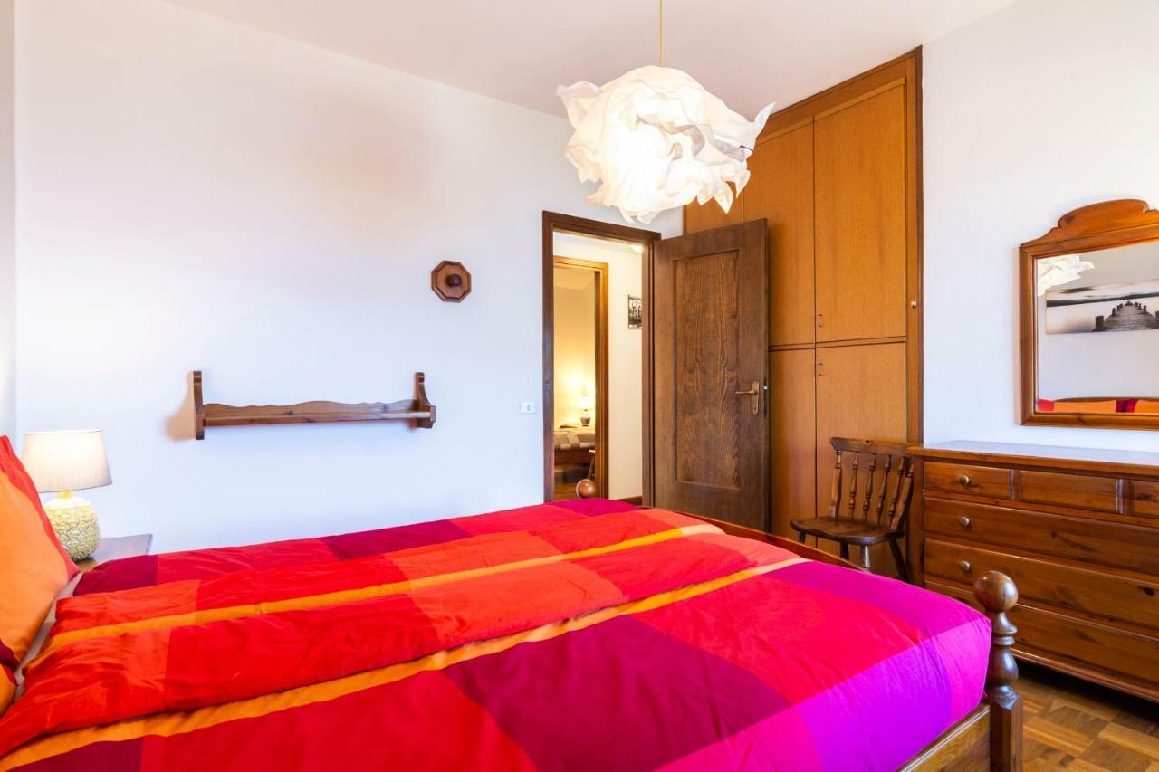 Villa Panorama Oliveto Lario Exteriör bild